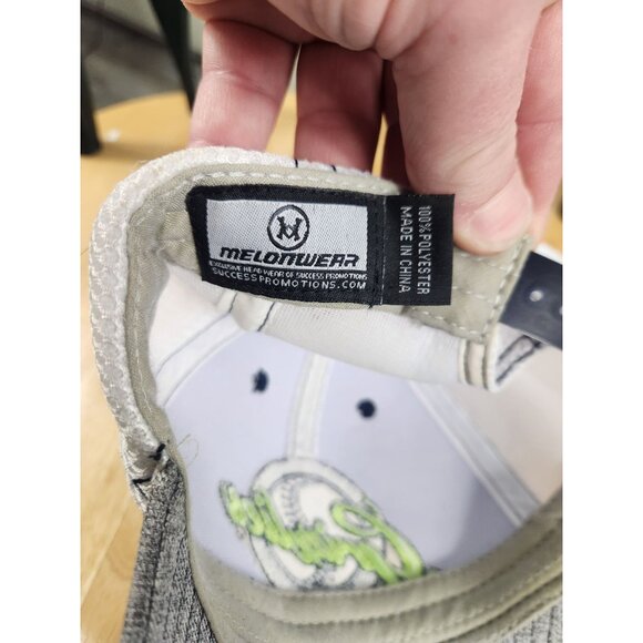 Gateway Grizzlies Snapback hat - Picture 6 of 6